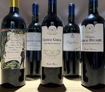 Atelier autour du vin